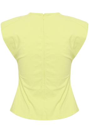AURORA SLEEVELESS TOP