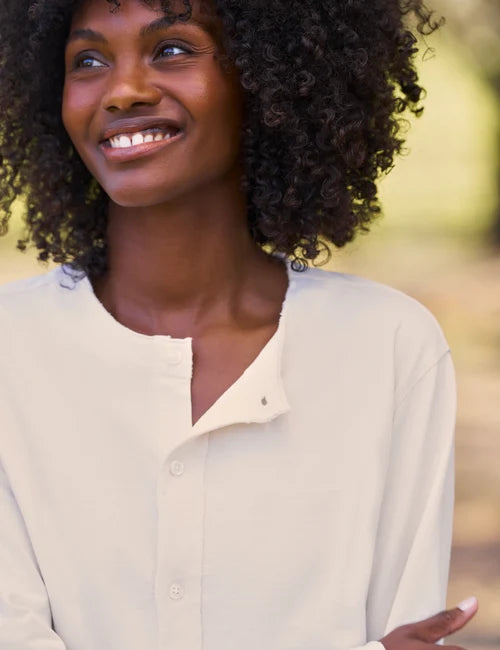 JACKIE SWEATSHIRT CARDIGAN