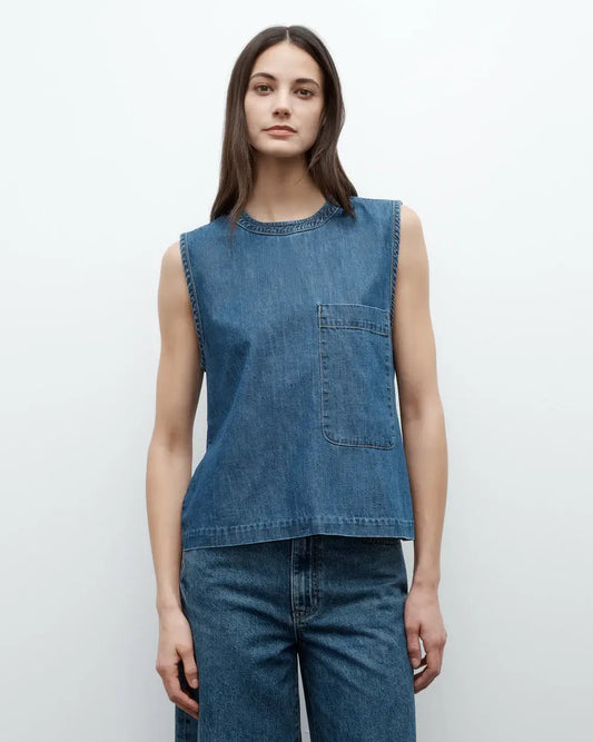 DENIM MIKALA