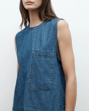 DENIM MIKALA
