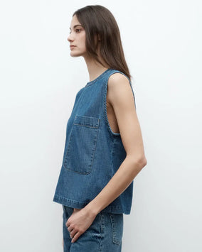 DENIM MIKALA