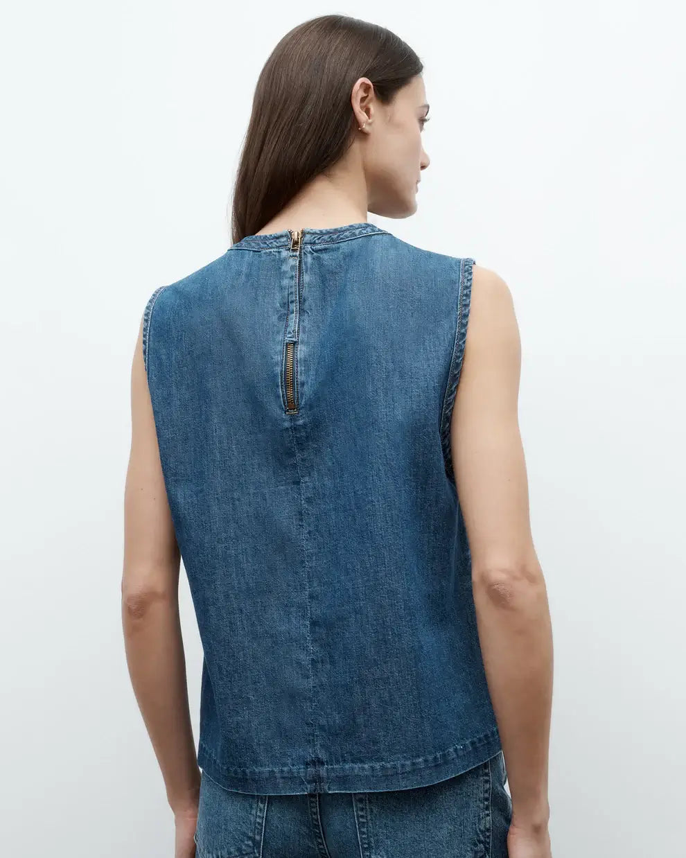 DENIM MIKALA