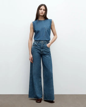 DENIM MIKALA