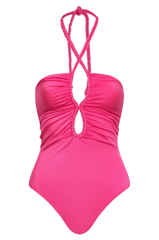 SAINT TROPEZ ONE PIECE