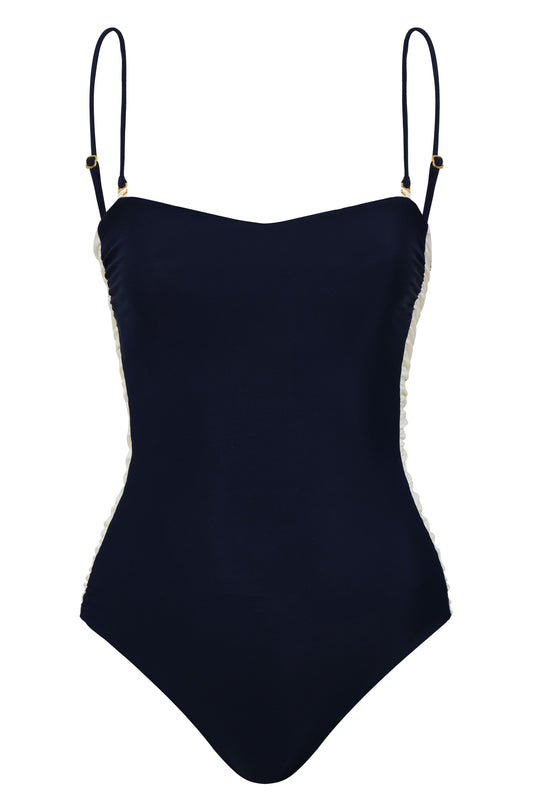 LAS BALSAS ONE PIECE