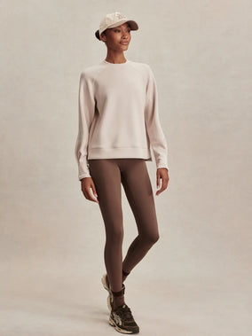 ZOSIA CREW NECK MIDLAYER