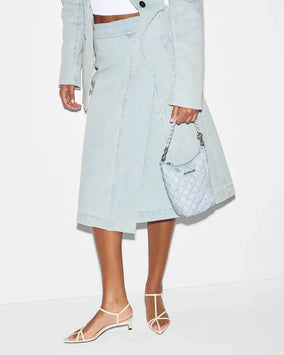 CROSBY GO- CHAMBRAY
