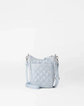 CROSBY GO- CHAMBRAY