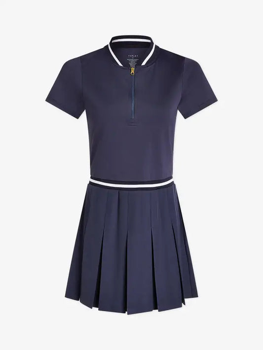 NORA COURT DRESS 32.5
