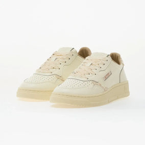 MEDALIST LOW- MACRAME