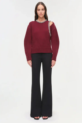 MONROE PULLOVER