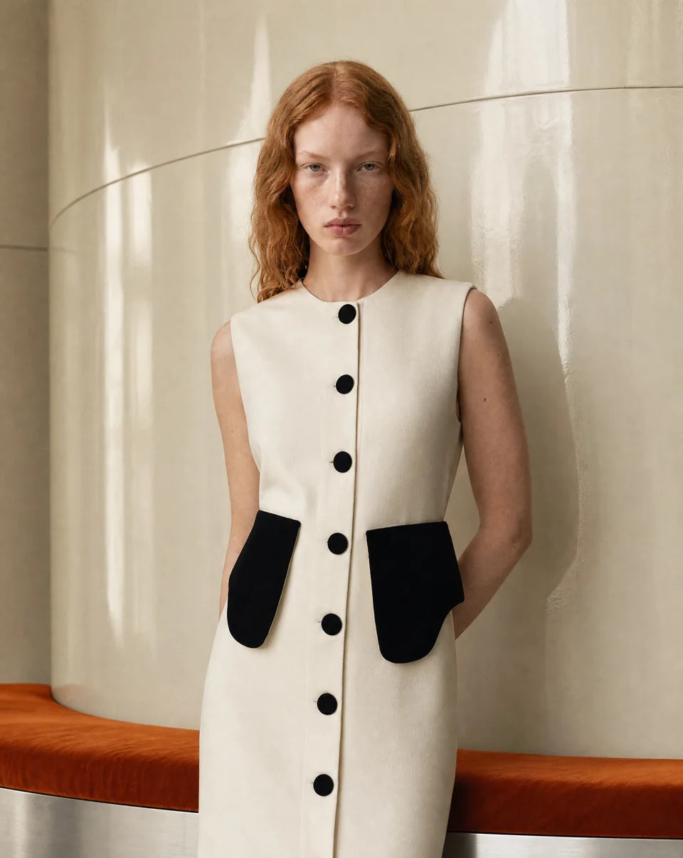 LAETITIA SUIT