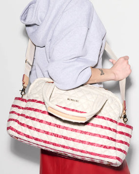 SANDSHELL/APPLE CHARTER STRIPE JIMMY DELUXE