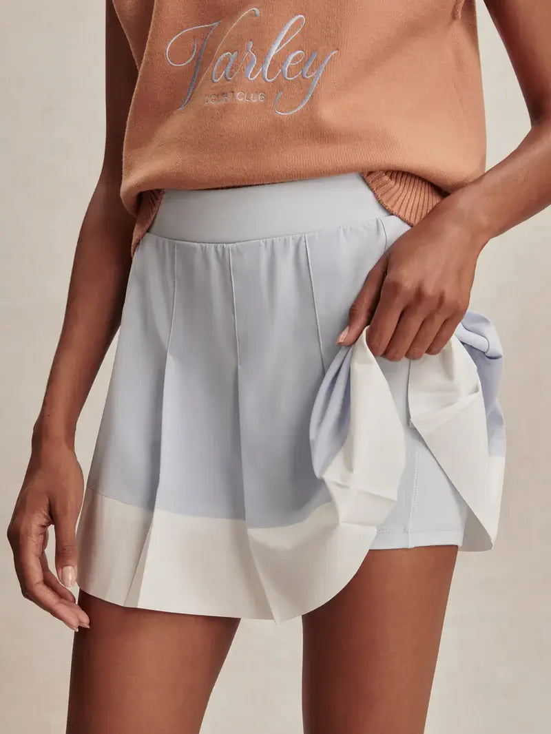 CHASE MID RISE SKORT 14.5