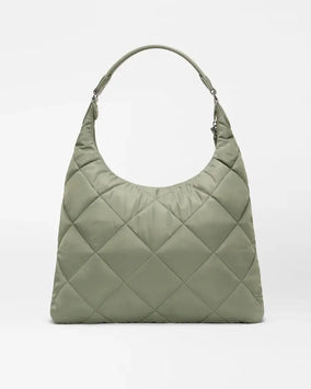 AGAVE GREEN MADISON SHOULDER