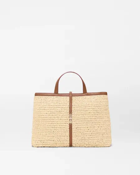 CAMEL CROCHET II MEDIUM CROCHET ASTOR TOP HANDLE