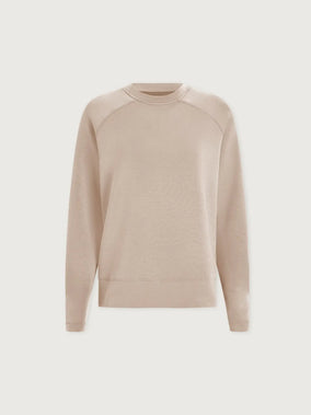 ZOSIA CREW NECK MIDLAYER