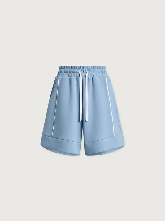 BARNES HIGH RISE SHORT 4.5