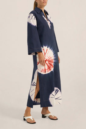 ACHILLES CAFTAN