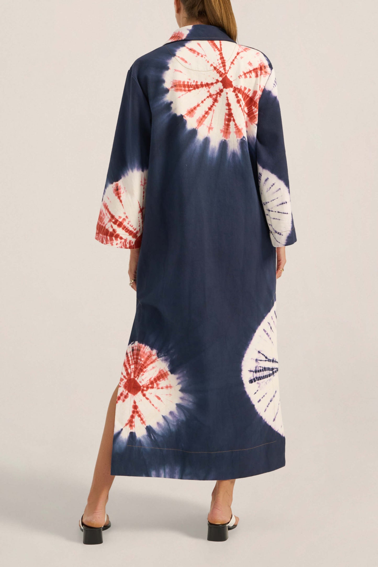 ACHILLES CAFTAN