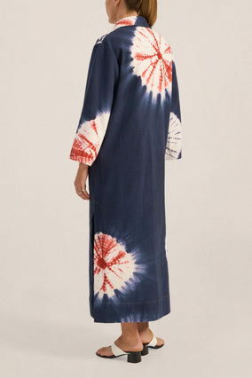 ACHILLES CAFTAN