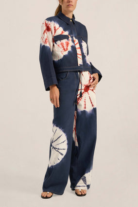 VIRGIL JACKET