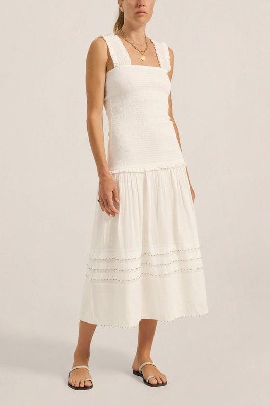 MAIA DRESS