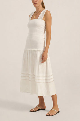 MAIA DRESS