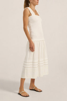MAIA DRESS