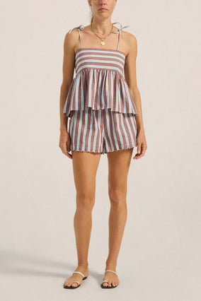 SILENUS SHORTS