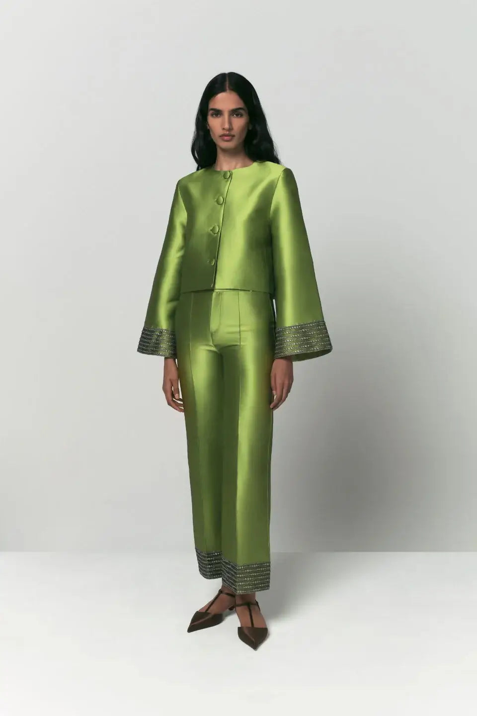 YOSHITOMO SMART LACE