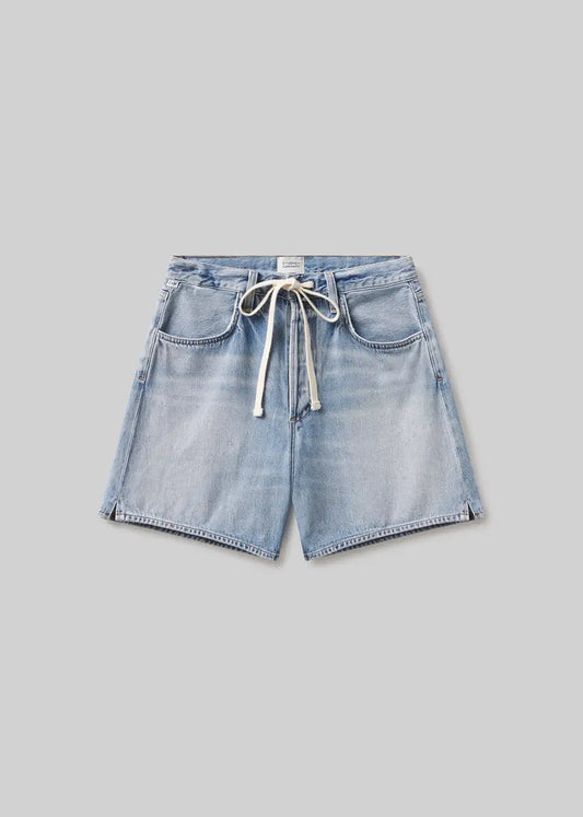 BRYNN DRAWSTRING SHORT