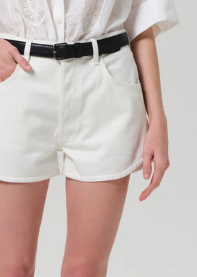 ABITA SHORT