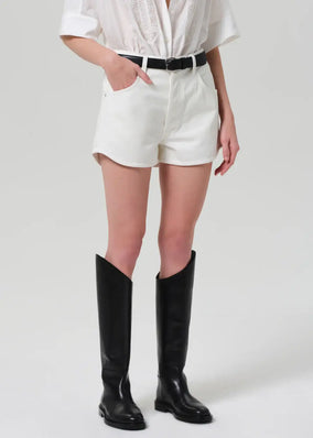 ABITA SHORT