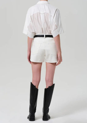ABITA SHORT