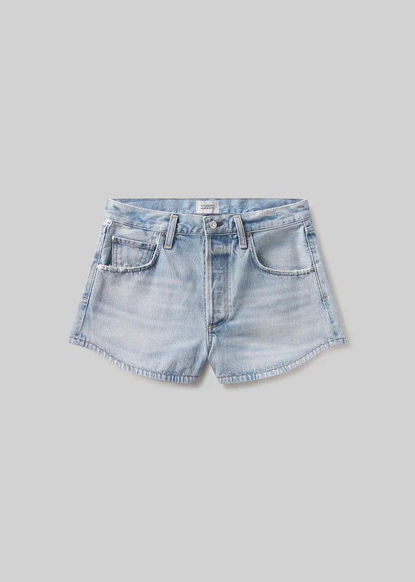 ABITA SHORT- JAYDI