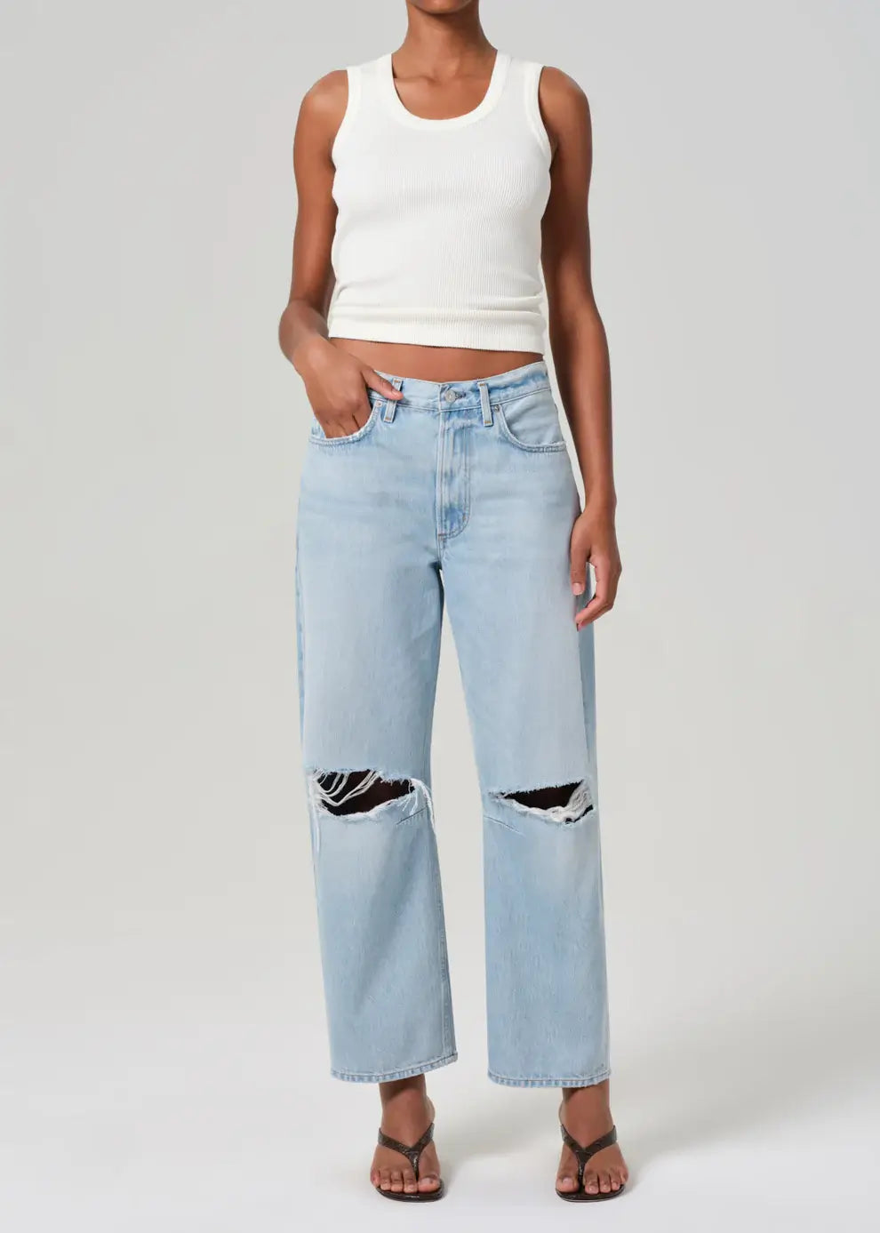 MIRO RELAXED JEAN