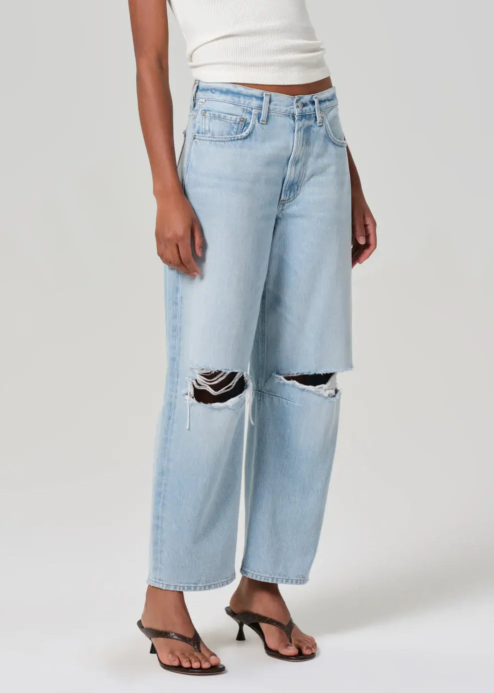 MIRO RELAXED JEAN