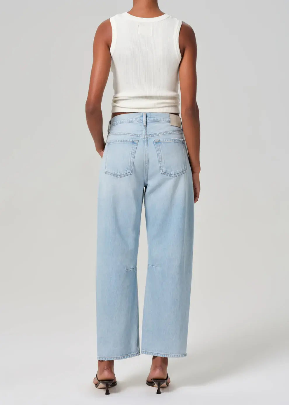 MIRO RELAXED JEAN