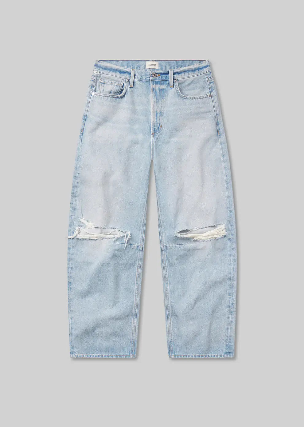 MIRO RELAXED JEAN