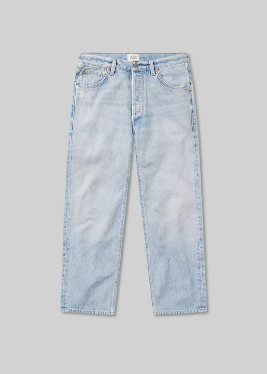 WINSLOW CROPPED BOYFRIEND