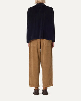 CAMICIA TINA- PANNE