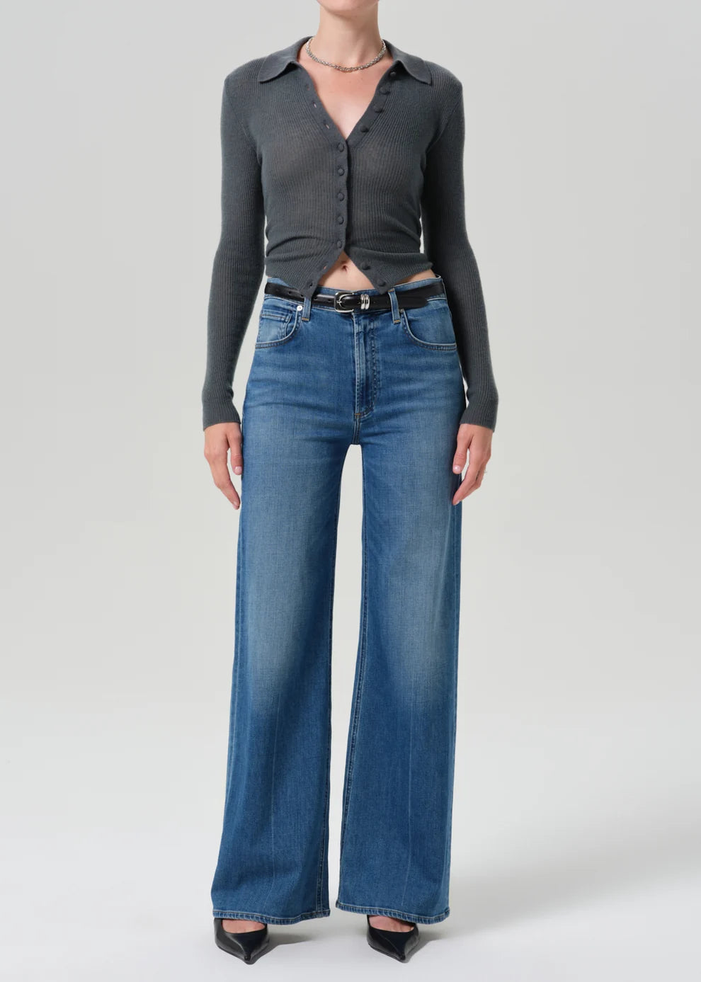 LYRA LONG WIDE LEG