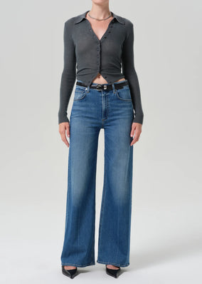 LYRA LONG WIDE LEG