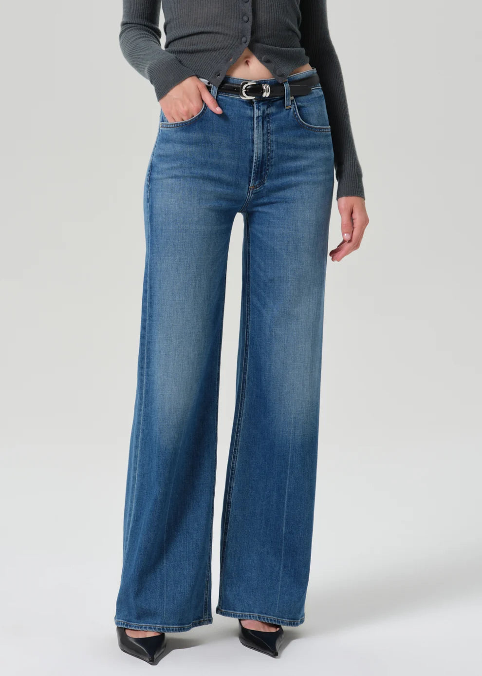 LYRA LONG WIDE LEG