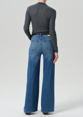 LYRA LONG WIDE LEG