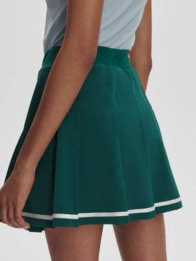 CLARENDON 2.0 HIGH RISE SKORT 16