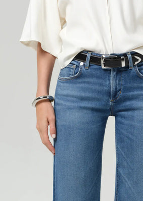 NORA TROUSER IN BENSON