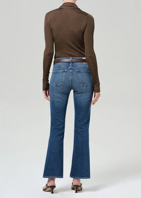 GOLDIE KICK FLARE IN ALLISTER