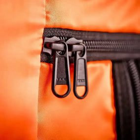 FLOYD BOLD, HOT ORANGE